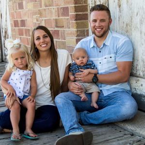 Meet your Posher, Jordan